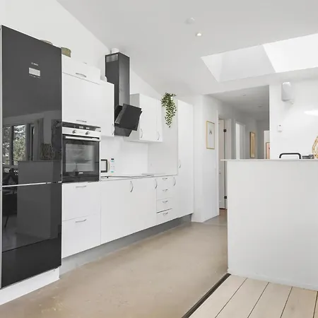 Awesome In With Sauna 펜션 에벨토프트