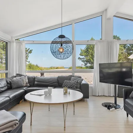 Awesome In With Sauna 에벨토프트