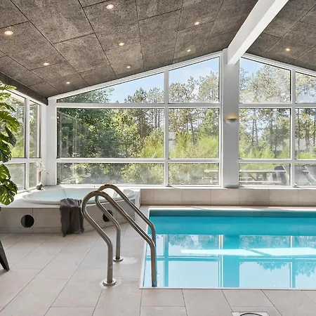 Awesome In With Sauna