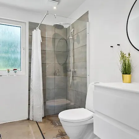 Awesome In With Sauna Ebeltoft