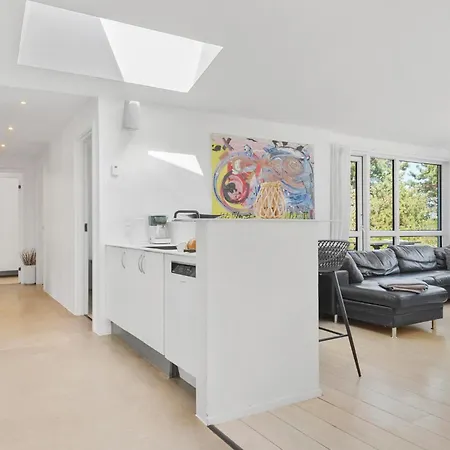 Awesome In With Sauna * 에벨토프트