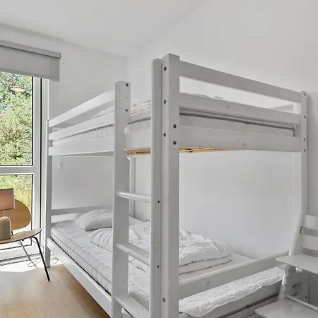 Awesome In With Sauna 펜션 *