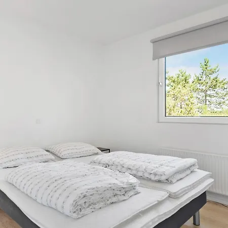 Awesome In With Sauna Holiday home Ebeltoft