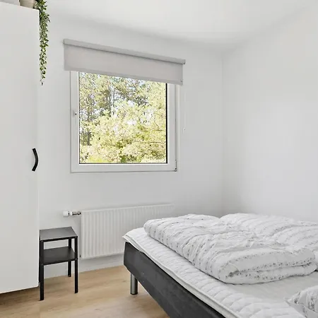 Awesome In With Sauna *