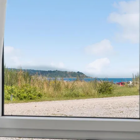 Awesome In With Sauna 에벨토프트