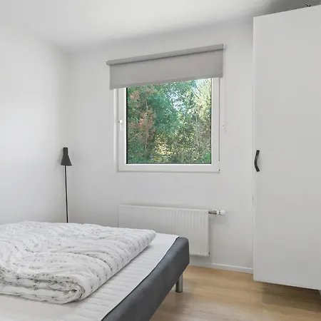 Awesome In With Sauna