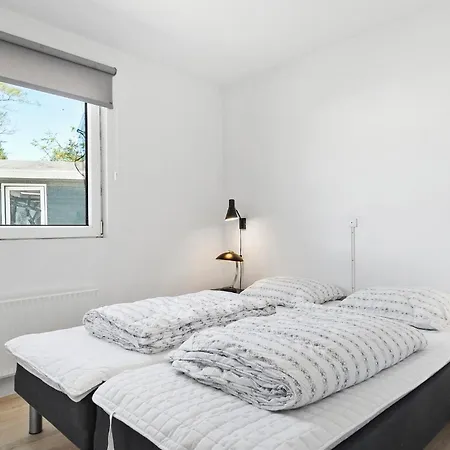 Awesome In With Sauna 펜션