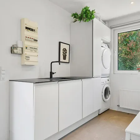 Awesome In With Sauna 펜션 *