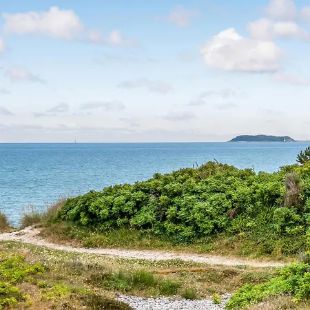 Awesome In With Sauna 에벨토프트