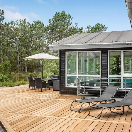 펜션 Awesome In With Sauna