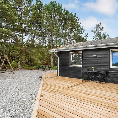 펜션 Awesome In With Sauna 에벨토프트