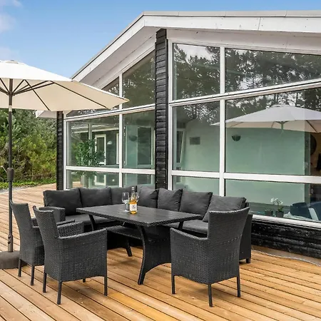 Awesome In With Sauna 펜션