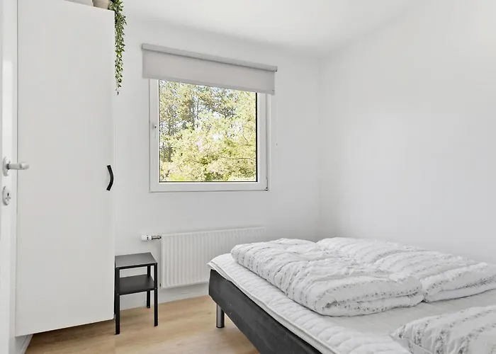 Awesome In With Sauna *